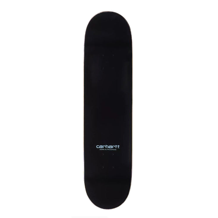 Board 3 8,5 Summertime Special - Tavola da Skate Nera I034578.33TXX . CARHARTT WIP 