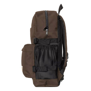 Jakob Backpack Liberica - Zaino Marrone I034594.2LSXX . CARHARTT WIP 