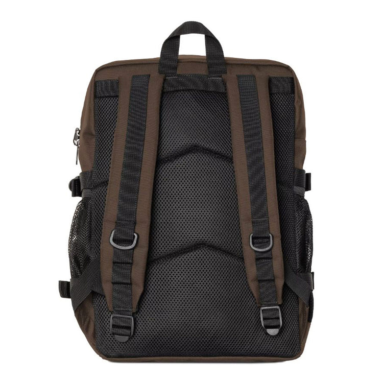 Jakob Backpack Liberica - Zaino Marrone I034594.2LSXX . CARHARTT WIP 