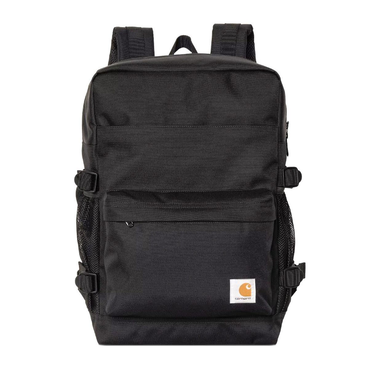 Jakob Backpack Black - Zaino Nero I034594.89XX . CARHARTT WIP 