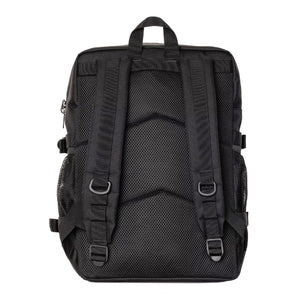 Jakob Backpack Black - Zaino Nero I034594.89XX . CARHARTT WIP 