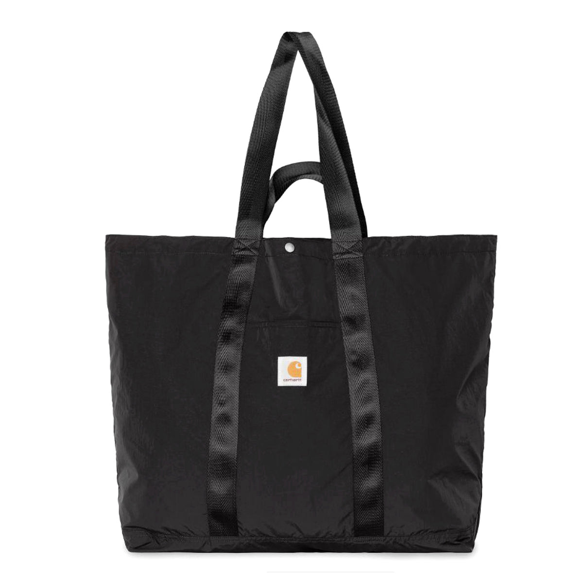 Canby Tote Bag Black - Borsa Shopping Bag Nera I034597.89XX . CARHARTT WIP 