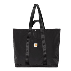 Canby Tote Bag Black - Borsa Shopping Bag Nera I034597.89XX . CARHARTT WIP 