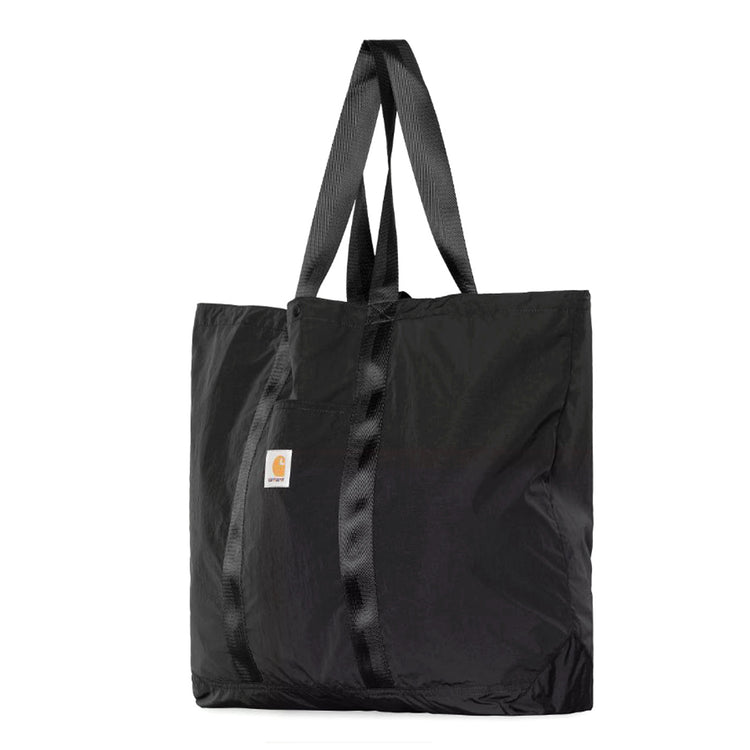Canby Tote Bag Black - Borsa Shopping Bag Nera I034597.89XX . CARHARTT WIP 