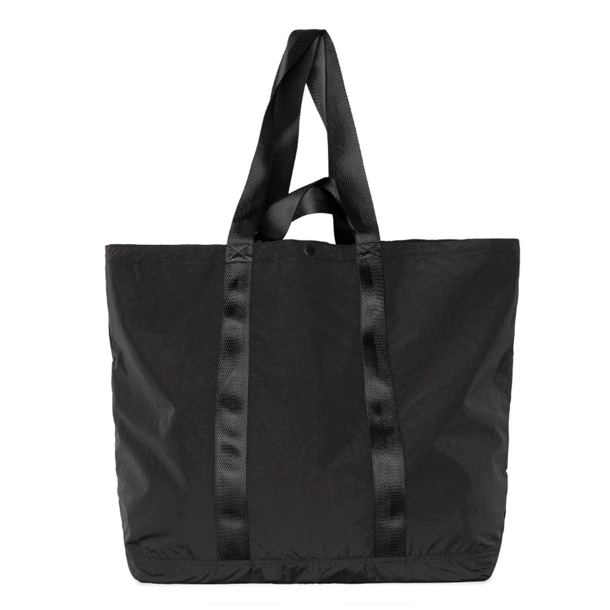 Canby Tote Bag Black - Borsa Shopping Bag Nera I034597.89XX . CARHARTT WIP 