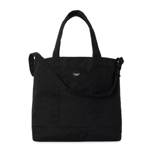Drewe Tote, Small Black - Borsa Tote Shopping Bag Nera I034599.89XX . CARHARTT WIP 