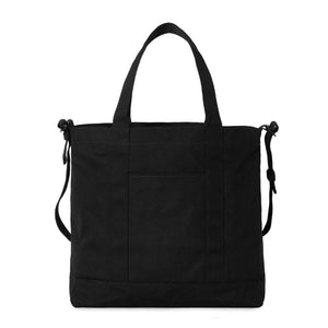 Drewe Tote, Small Black - Borsa Tote Shopping Bag Nera I034599.89XX . CARHARTT WIP 