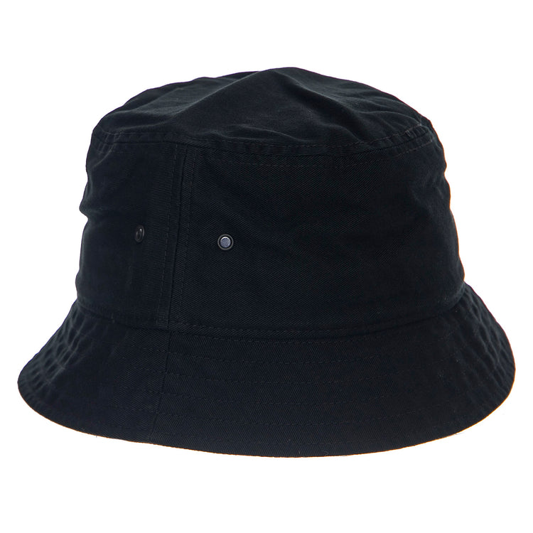 Madison Logo Bucket Hat Black / White - Cappello da Pescatore Nero I034607.0D2XX . CARHARTT WIP 