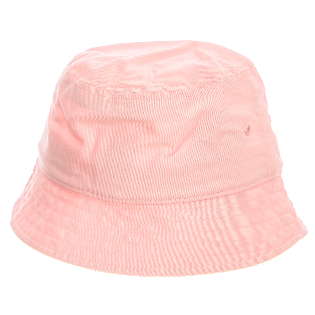 Madison Logo Bucket Hat Air Pink / White - Cappello da Pescatore Rosa I034607.2QDXX . CARHARTT WIP 