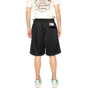 Win Lock Up Short Black - Bermuda Uomo Neri I034627.89XX . CARHARTT WIP 