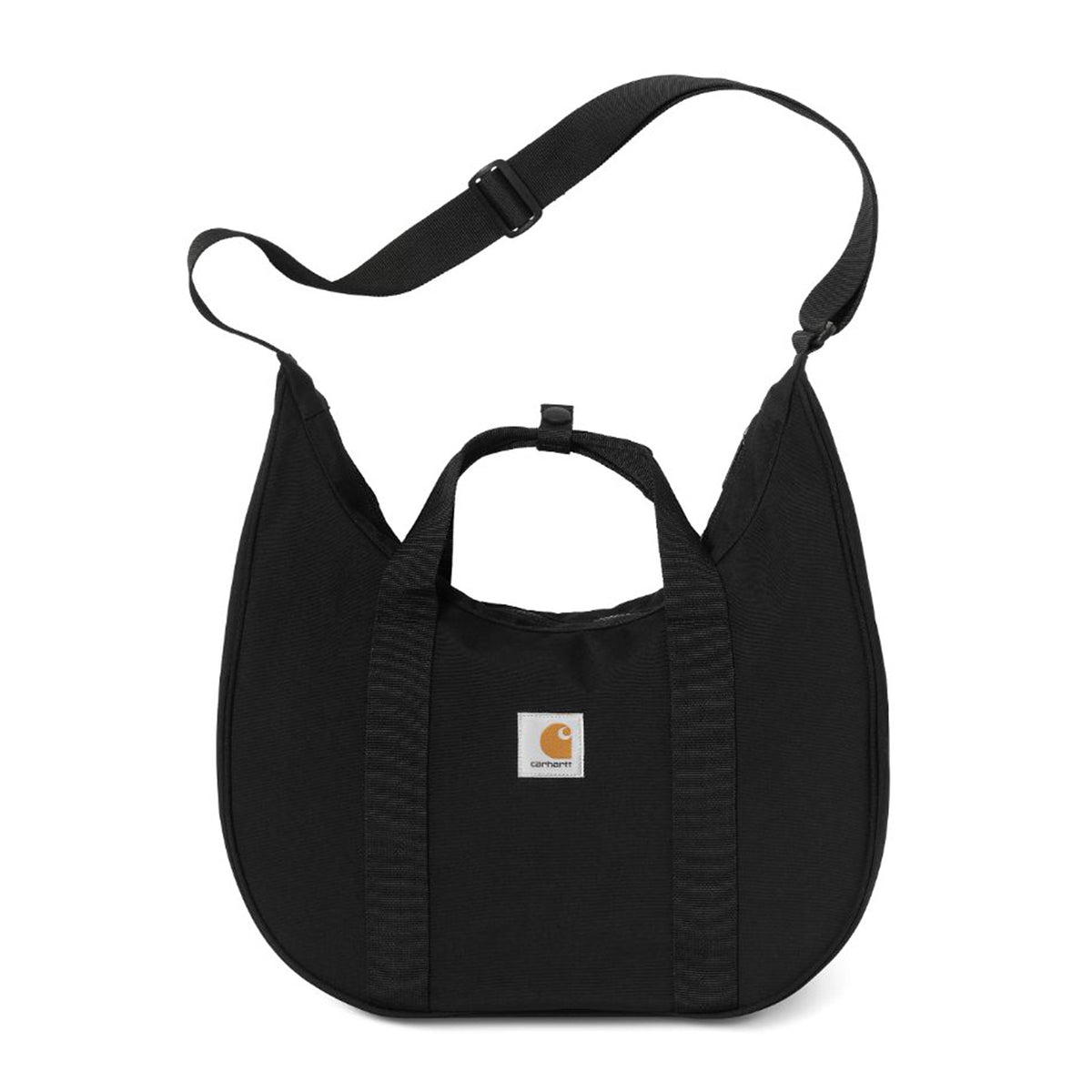 Kayter Bag, Medium Black - Borsa a Tracolla Nera I034629.89XX . CARHARTT WIP 