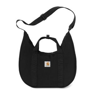 Kayter Bag, Medium Black - Borsa a Tracolla Nera I034629.89XX . CARHARTT WIP 