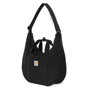 Kayter Bag, Medium Black - Borsa a Tracolla Nera I034629.89XX . CARHARTT WIP 