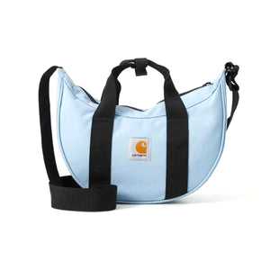 Kayter Bag, Small Frosted Blue - Borsa a Tracolla Blu I034695.0F4XX . CARHARTT WIP 