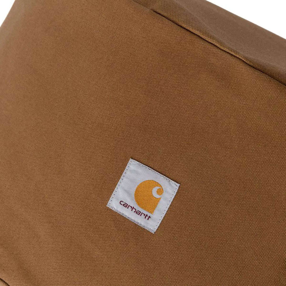 Canvas Pouf Hamilton Brown - Pouf / Seduta Marrone I034757.HZXX . CARHARTT WIP 