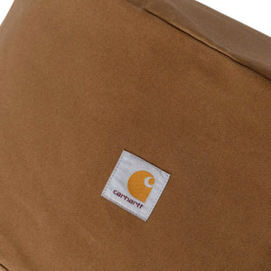 Canvas Pouf Hamilton Brown - Pouf / Seduta Marrone I034757.HZXX . CARHARTT WIP 