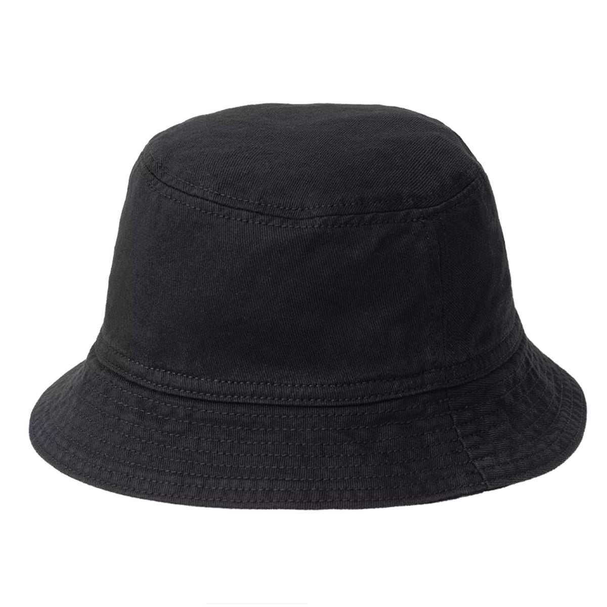 Drewe Bucket Hat Black - Cappello da Pescatore Nero I034791.8902 . CARHARTT WIP 