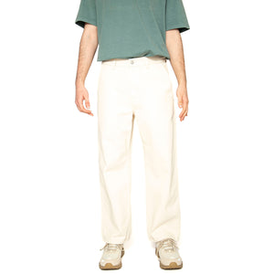 Drewe Pant Natural - Pantaloni Uomo Beige I034801.0502 . CARHARTT WIP 