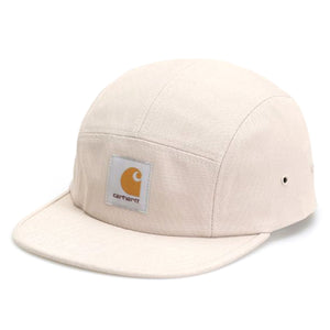 Backley Cap Dusky Beige - Cappellino con Visiera Beige I034853.2ORXX . CARHARTT WIP 