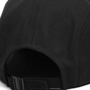 Backley Cap Black - Cappellino con Visiera Nero I034853.89XX . CARHARTT WIP 