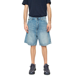 OG Single Knee Short Blue - Bermuda Uomo Blu I034872.01UR . CARHARTT WIP 