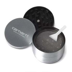 Jazzy Grinder Silver - Grinder Argento I034886.95XX . CARHARTT WIP 