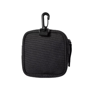 Essential Coin Wallet Black - Portafogli Nero I034924.89XX . CARHARTT WIP 