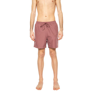 Chase Swim Trunks Dusky Pink / Gold - Costume da Bagno Uomo Rosa I035062.2Q7XX . CARHARTT WIP 