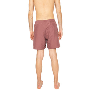Chase Swim Trunks Dusky Pink / Gold - Costume da Bagno Uomo Rosa I035062.2Q7XX . CARHARTT WIP 