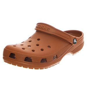 Classic Sabot U-COGN - Sandali Uomo Marroni CR.10001-COGN . CROCS 