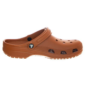 Classic Sabot U-COGN - Sandali Uomo Marroni CR.10001-COGN . CROCS 