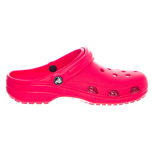 Classic Sabot U-DRFR - Sandali Donna Viola CR.10001-DRFR . CROCS 