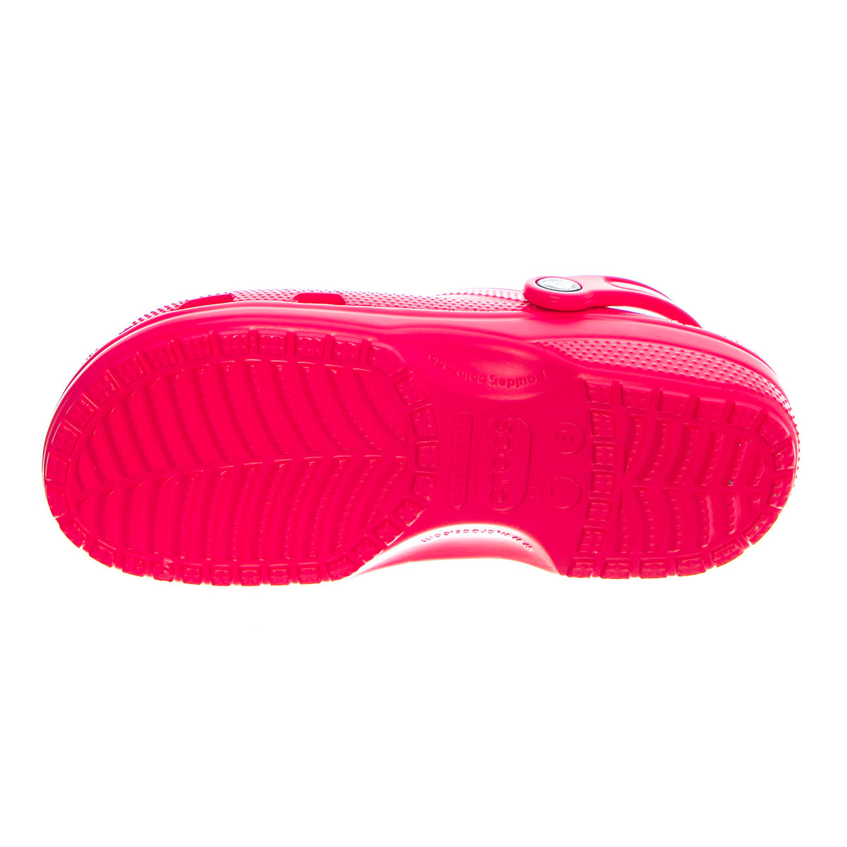 Classic Sabot U-DRFR - Sandali Donna Viola CR.10001-DRFR . CROCS 