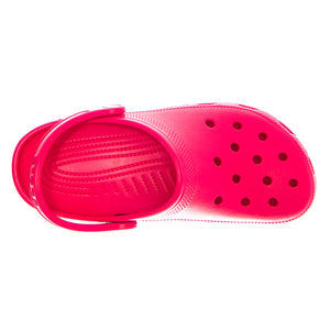 Classic Sabot U-DRFR - Sandali Donna Viola CR.10001-DRFR . CROCS 