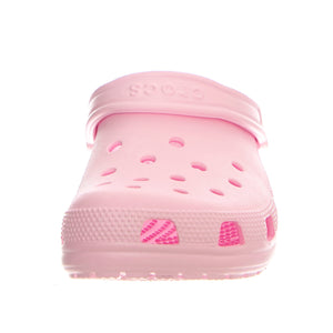 Classic Sabot U-PIMK - Sandali Donna Rosa CR.10001-PIMK . CROCS 