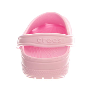 Classic Sabot U-PIMK - Sandali Donna Rosa CR.10001-PIMK . CROCS 
