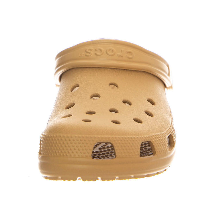 Classic Sabot U-WEAT - Sandali Donna Marroni CR.10001-WEAT . CROCS 