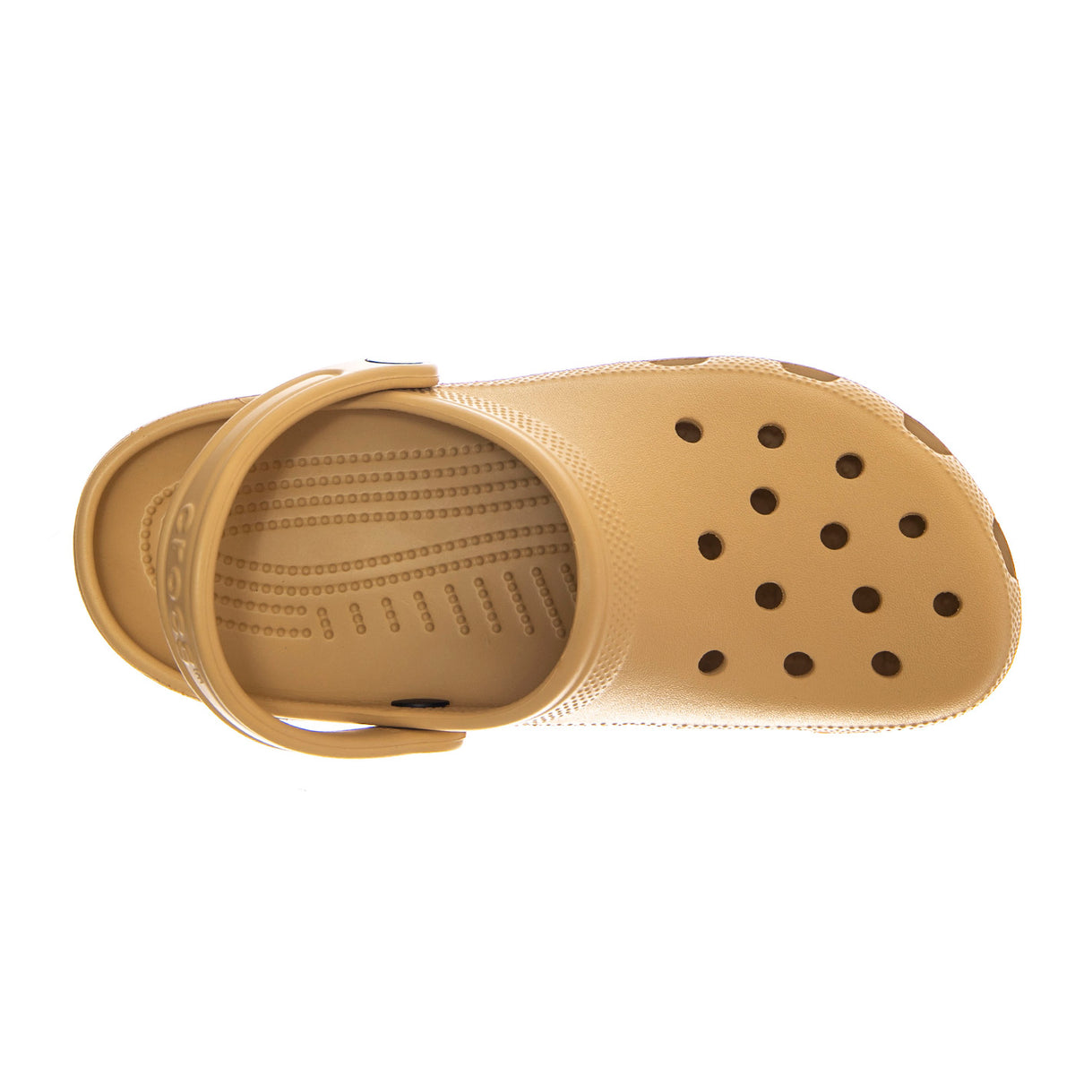 Classic Sabot U-WEAT - Sandali Donna Marroni CR.10001-WEAT . CROCS 