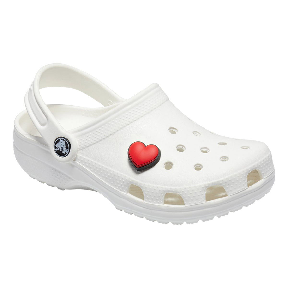 Heart - Charm Per Calzature Crocs Multicolore CR.1218 JIB-UCOL . CROCS 