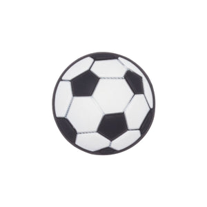 Soccerball - Charm Per Calzature Crocs Multicolore CR.1850 JIB-UCOL . CROCS 