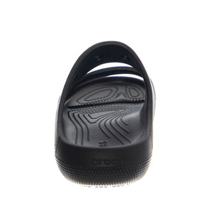 Classic Sandal 2-BLK - Sandali Donna / Uomo Neri CR.209403-BLK . CROCS 