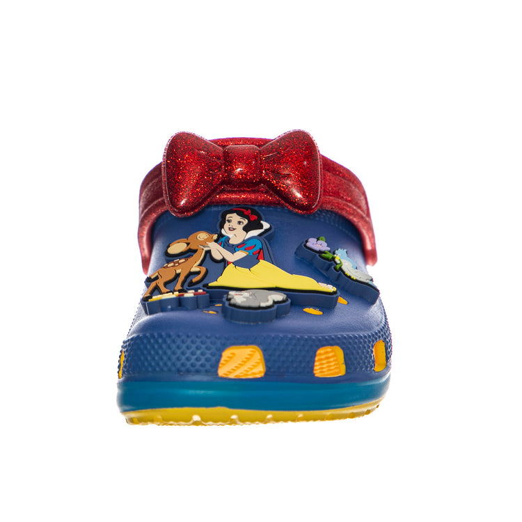 Snow White Classic Clog K-SUNS - Sandali Bambino Multicolore CR.209495-SUNS . CROCS 
