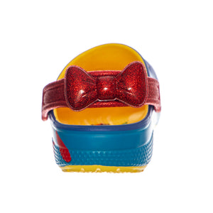 Snow White Classic Clog K-SUNS - Sandali Bambino Multicolore CR.209495-SUNS . CROCS 
