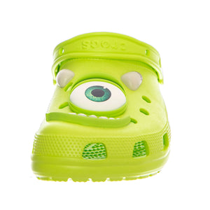 Monsters Inc Mike Classic Clog-MLT - Sandali Uomo / Donna Verdi CR.210875-MLT . CROCS 