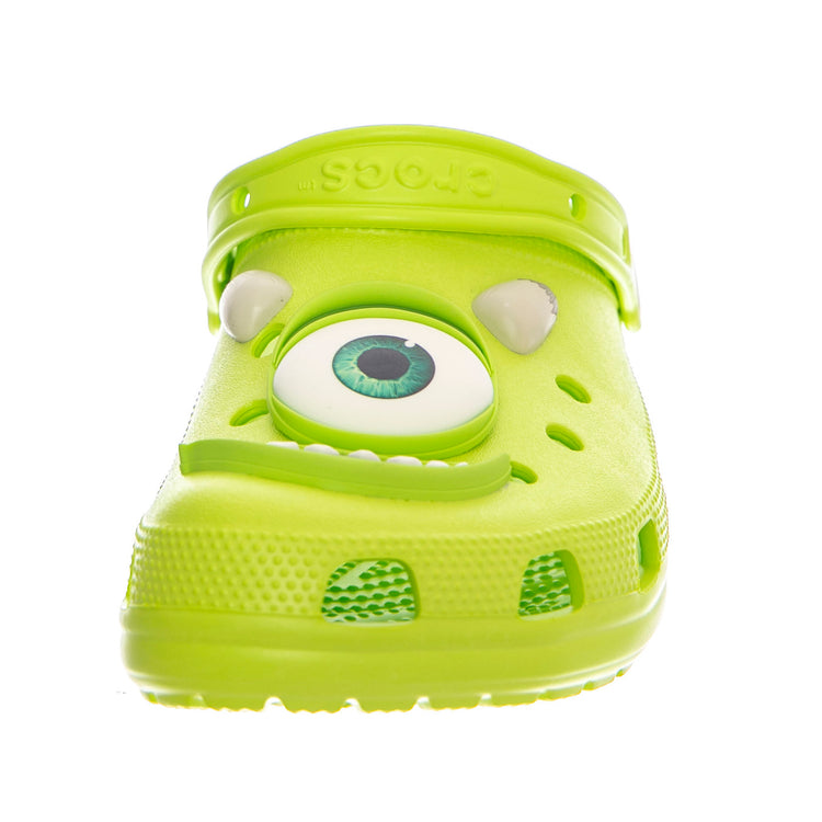 Monsters Inc Mike Classic Clog-MLT - Sandali Uomo / Donna Verdi CR.210875-MLT . CROCS 