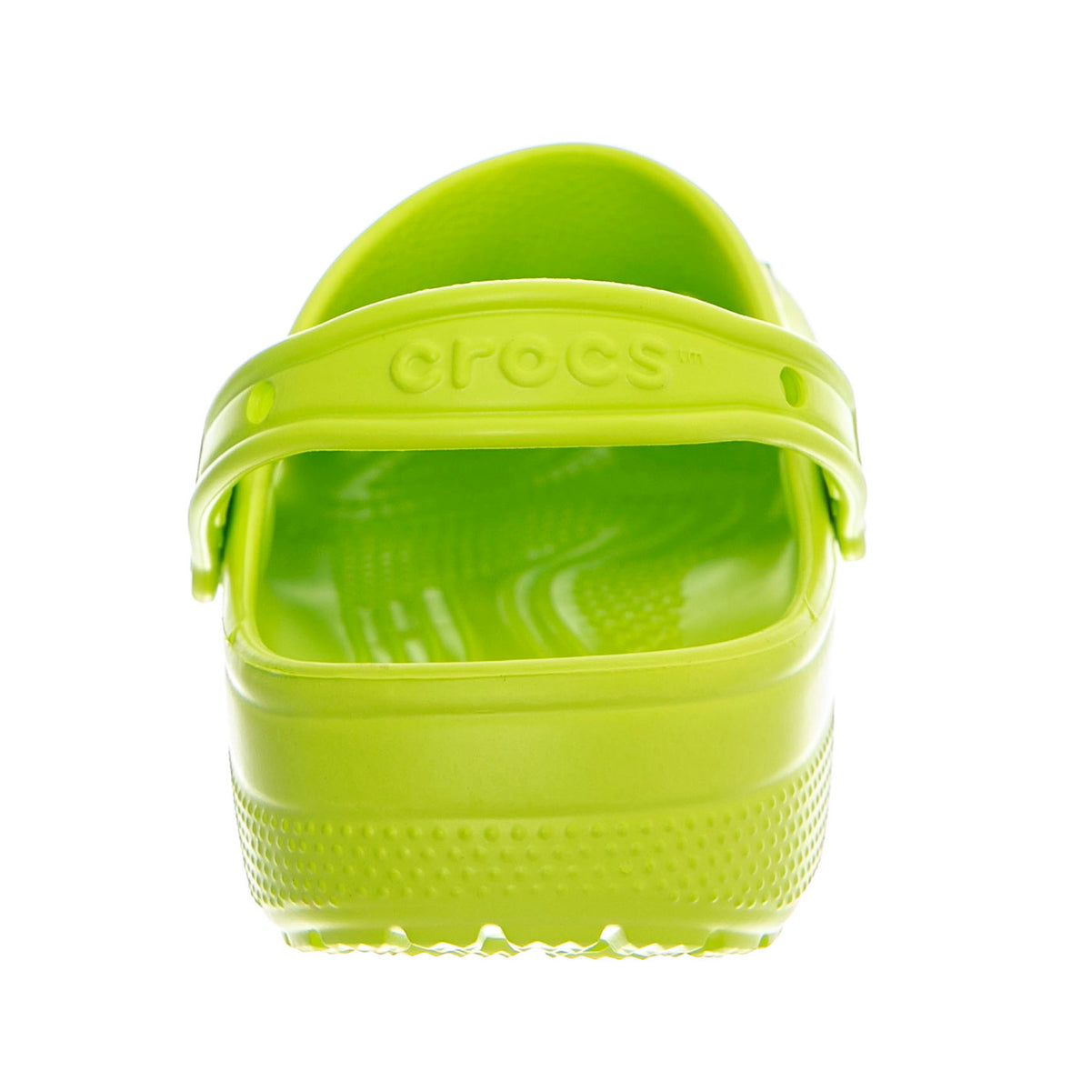 Monsters Inc Mike Classic Clog-MLT - Sandali Uomo / Donna Verdi CR.210875-MLT . CROCS 