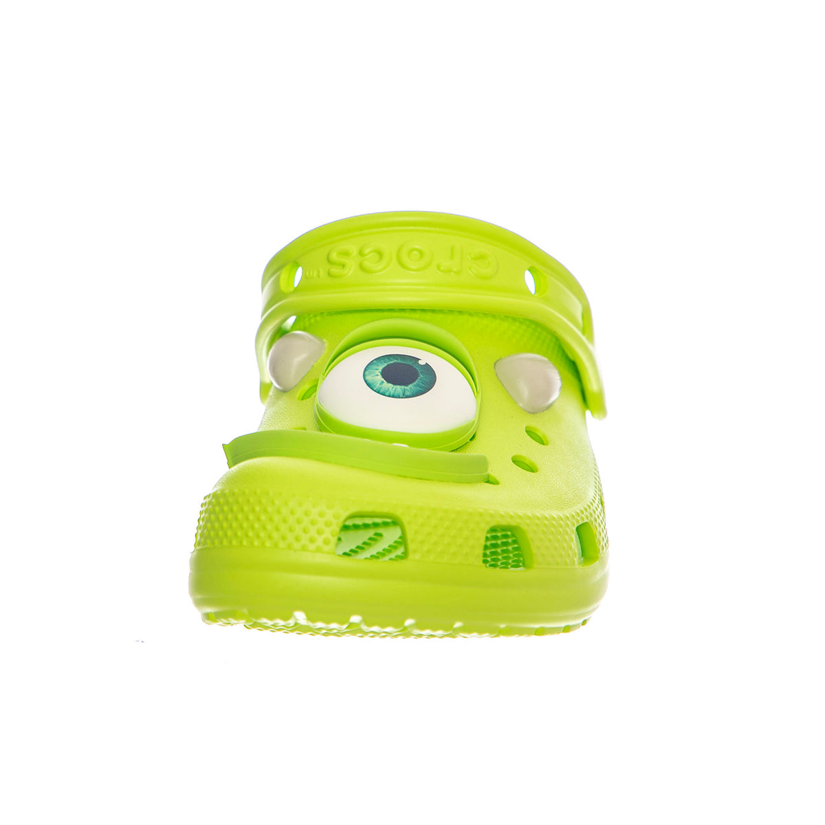 Monsters Inc Mike Cls Clog K-MLT - Sandali Bambino Verrdi CR.210876-MLT . CROCS 