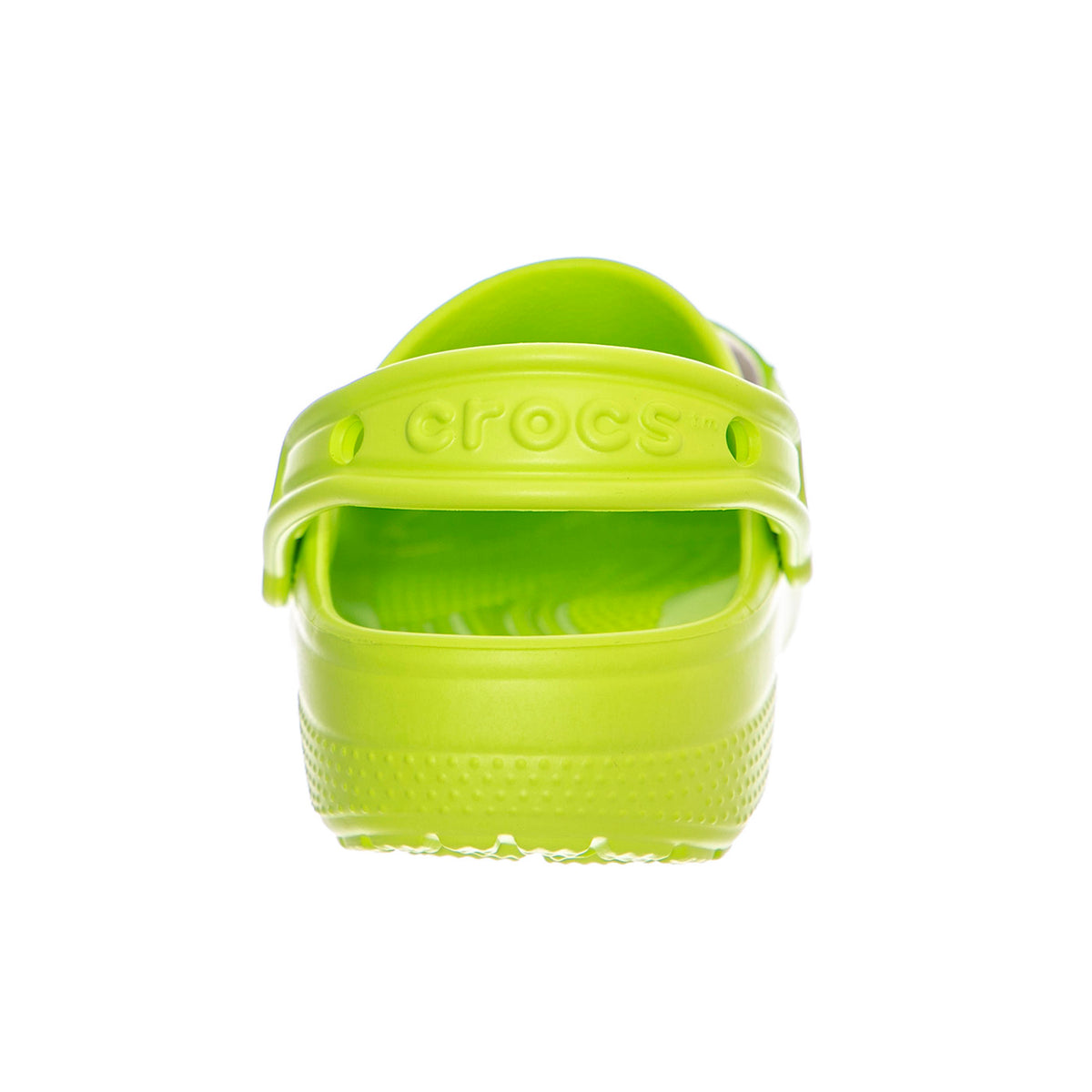 Monsters Inc Mike Cls Clog K-MLT - Sandali Bambino Verrdi CR.210876-MLT . CROCS 