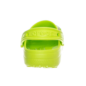 Monsters Inc Mike Cls Clog K-MLT - Sandali Bambino Verrdi CR.210876-MLT . CROCS 