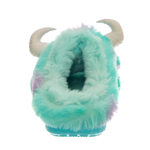 Monsters Sulley Cls Cozzzy Sndl-MLT - Sandali Donna / Uomo Multicolore CR.210877-MLT . CROCS 